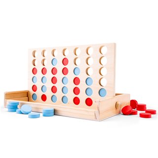 4-in-a-row game